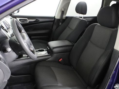 Certified 2020 Nissan Pathfinder S FWD image 20