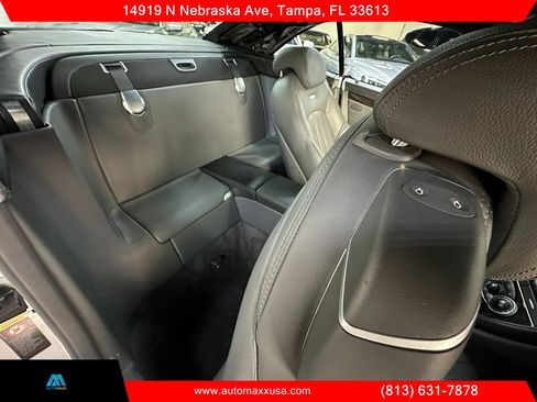 Used 2006 Mercedes-Benz SL 55 AMG image 18