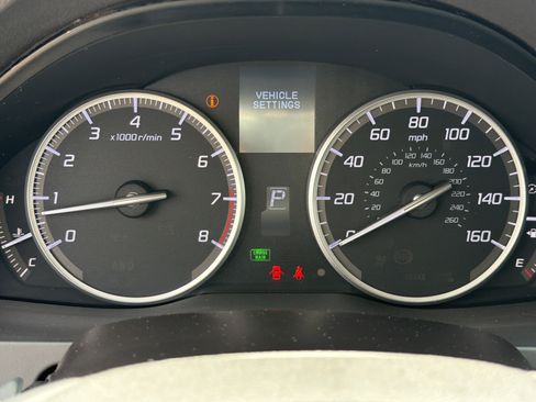 Used 2016 Acura RDX FWD image 21