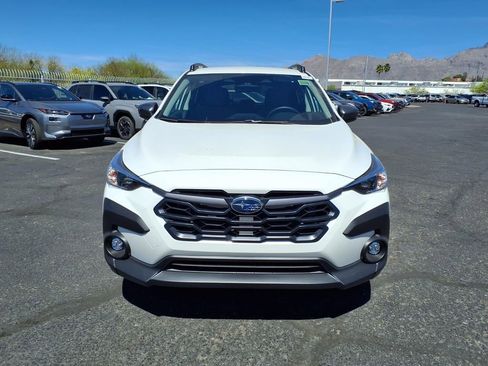 New 2026 Subaru Crosstrek 2.0i Premium image 7