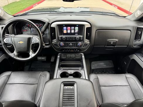 Used 2016 Chevrolet Silverado 2500 LTZ w/ Duramax Plus Package AWD/4WD image 24