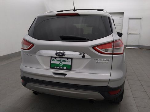 Used 2014 Ford Escape Titanium FWD image 7