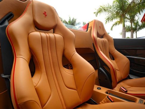 Certified 2015 Ferrari 458 Speciale A image 56