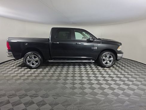 Used 2017 RAM 1500 Big Horn AWD/4WD image 6