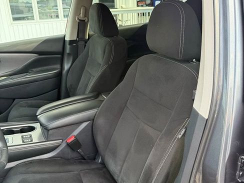 Used 2019 Nissan Murano SV image 14