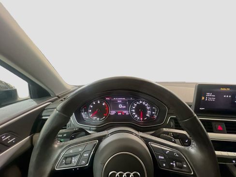 Used 2018 Audi A4 2.0T Ultra Premium w/ Convenience Package image 7