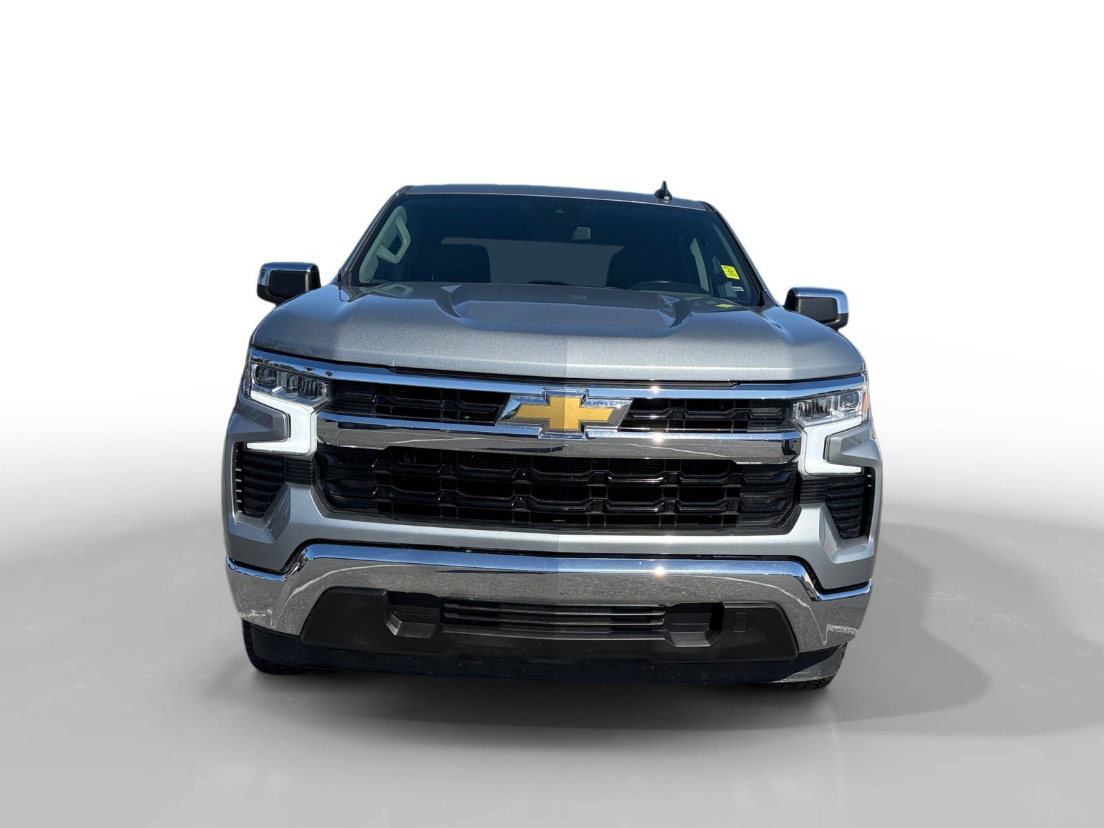 Used 2025 Chevrolet Silverado 1500 LT RWD image 8