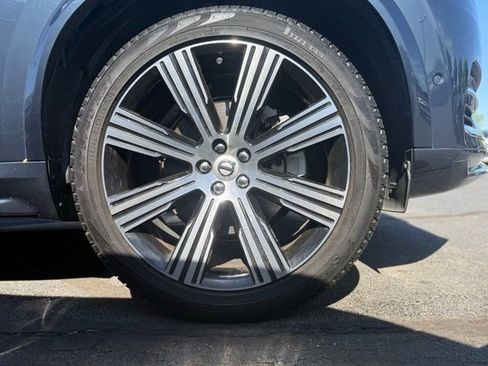 Used 2023 Volvo XC90 B6 Ultimate w/ Protection Package Premier AWD/4WD image 5
