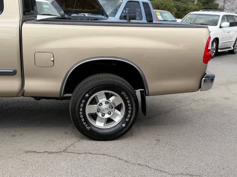 Used 2005 Toyota Tundra SR5 RWD image 86
