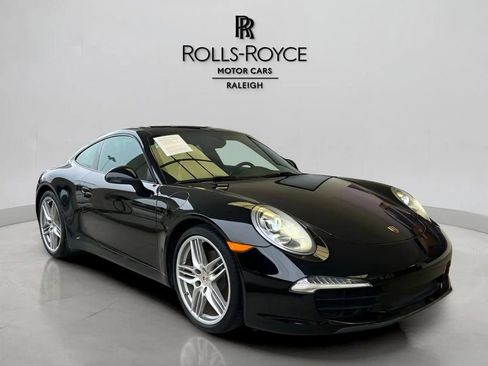 Used 2012 Porsche 911 Carrera image 7