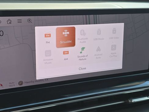 Used 2025 Genesis GV80 2.5T image 21