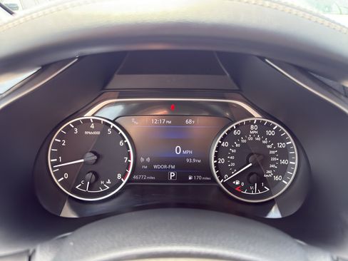 Certified 2023 Nissan Murano S w/ Cargo Package AWD/4WD image 17