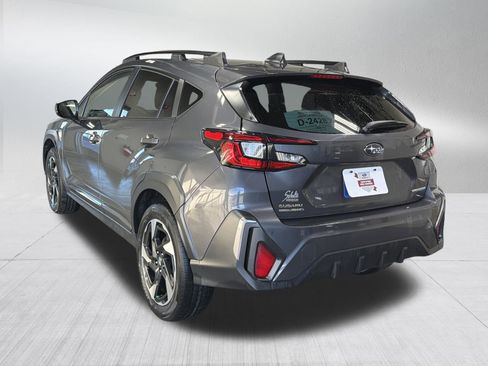 Certified 2024 Subaru Crosstrek 2.5i Limited w/ Crosstrek Mirror Package image 5