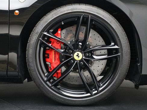 Certified 2018 Ferrari 488 GTB image 20