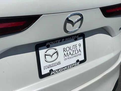 Used 2024 MAZDA CX-90 3.3 Turbo w/ Select Package AWD/4WD image 31