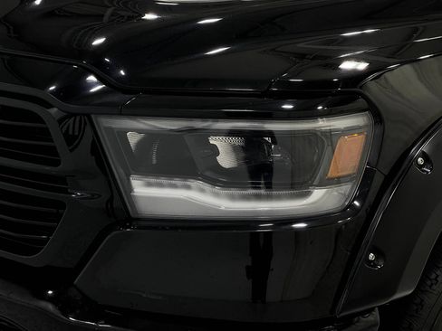 Used 2019 RAM 1500 Sport AWD/4WD image 31