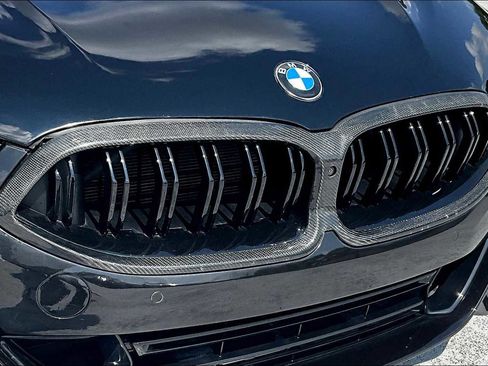 Used 2024 BMW 840i xDrive Coupe w/ Driving Assistance Package image 29