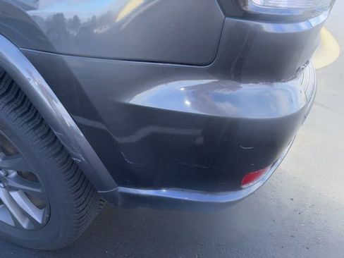 Used 2017 Jeep Grand Cherokee Limited 75th Anniversary image 6