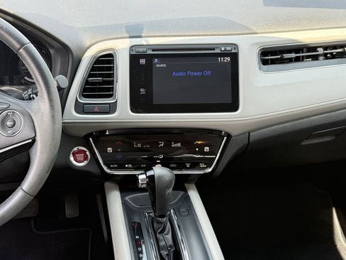 Used 2017 Honda HR-V EX-L image 23