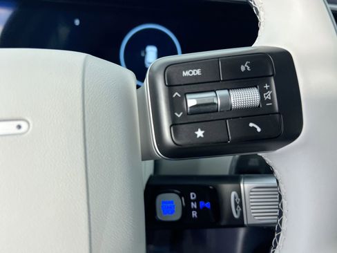 Used 2026 Hyundai Palisade Calligraphy AWD/4WD image 17