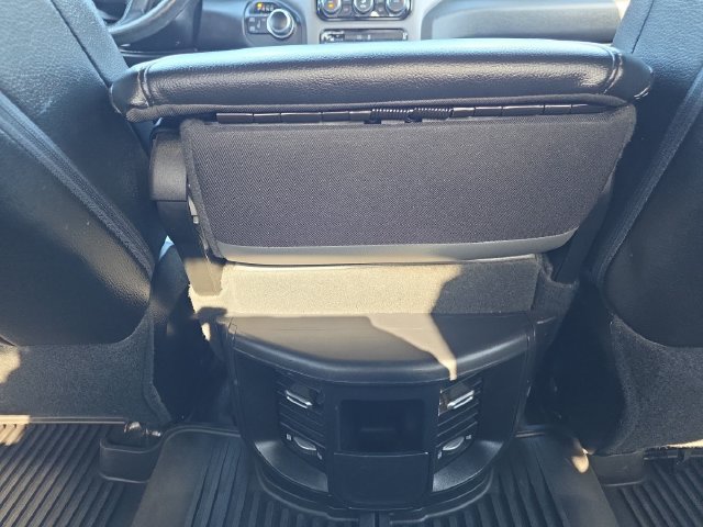 Used 2022 RAM 2500 Tradesman w/ Chrome Appearance Group AWD/4WD image 26