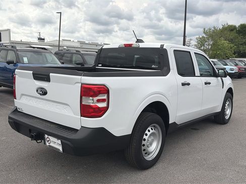 New 2026 Ford Maverick XL FWD image 7