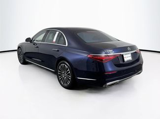 Used 2022 Mercedes-Benz S 500 4MATIC video 2