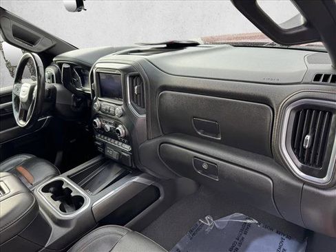 Used 2020 GMC Sierra 2500 AT4 w/ AT4 Premium Package AWD/4WD image 21