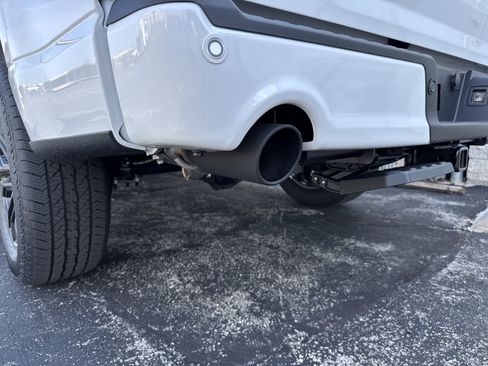 New 2025 Ford F150 Lariat w/ Equipment Group 501A Mid image 36