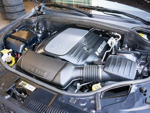 Used 2021 Dodge Durango R/T image 38