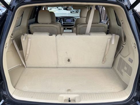 Used 2015 Toyota Highlander Limited image 33