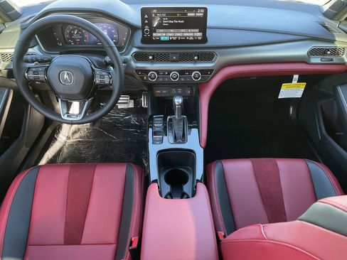 New 2026 Acura Integra A-Spec image 13