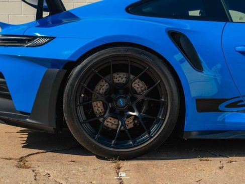 Used 2024 Porsche 911 GT3 RS image 15