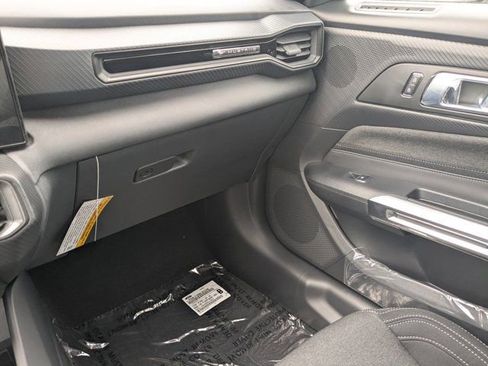 New 2026 Ford Mustang GT w/ Bronze Appearance Package image 16