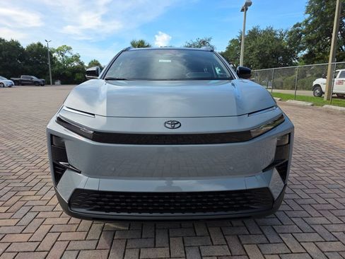 New 2026 Toyota C-HR w/ Cold Weather Package AWD/4WD image 2