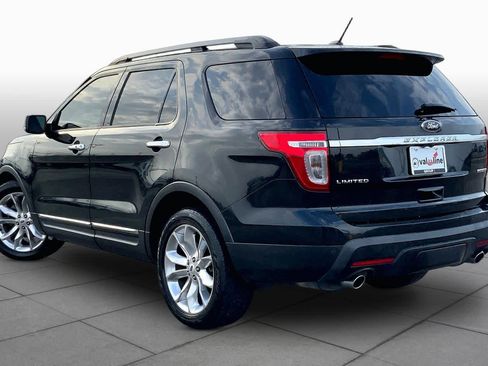 Used 2013 Ford Explorer Limited image 12