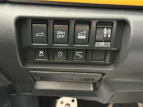 Used 2022 Subaru Forester Wilderness AWD/4WD image 39