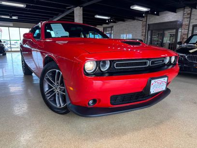Used 2019 Dodge Challenger GT