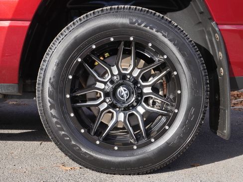 Used 2019 RAM 1500 Sport w/ Level 2 Equipment Group image 19