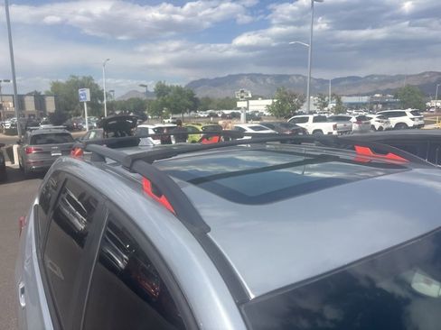 Used 2020 Subaru Forester Sport w/ Popular Package #2 AWD/4WD image 4