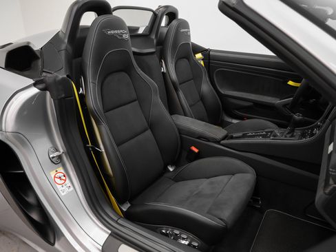 Used 2024 Porsche 718 Boxster Spyder RS image 35