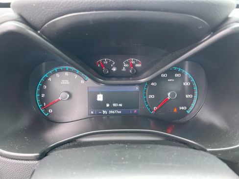 Used 2021 GMC Canyon Elevation w/ High Elevation Package AWD/4WD image 8
