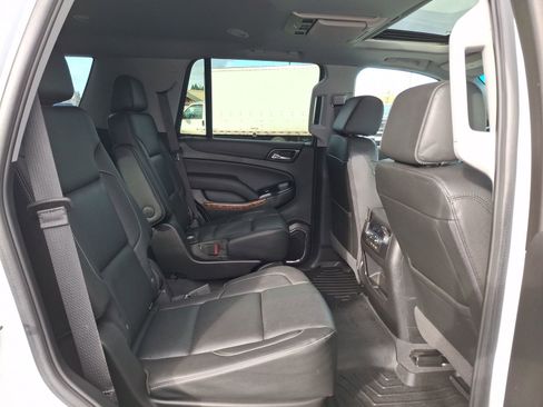 Used 2020 Chevrolet Tahoe Premier image 25