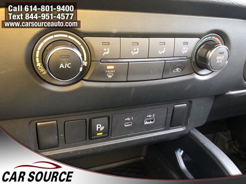 Used 2022 Nissan Frontier S w/ Technology Package image 19