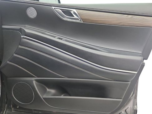 Used 2024 Genesis GV80 2.5T image 26