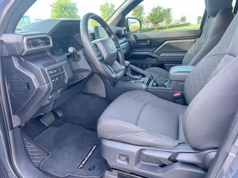 Used 2024 Toyota Tacoma SR RWD image 3