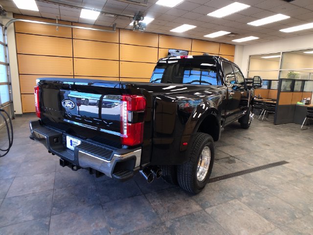 New 2027 Ford F350 Lariat w/ Lariat Ultimate Package AWD/4WD image 7