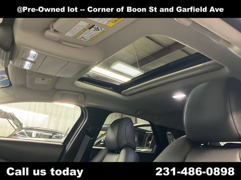 Used 2025 MAZDA CX-30 AWD 2.5 S w/ Preferred Package image 10