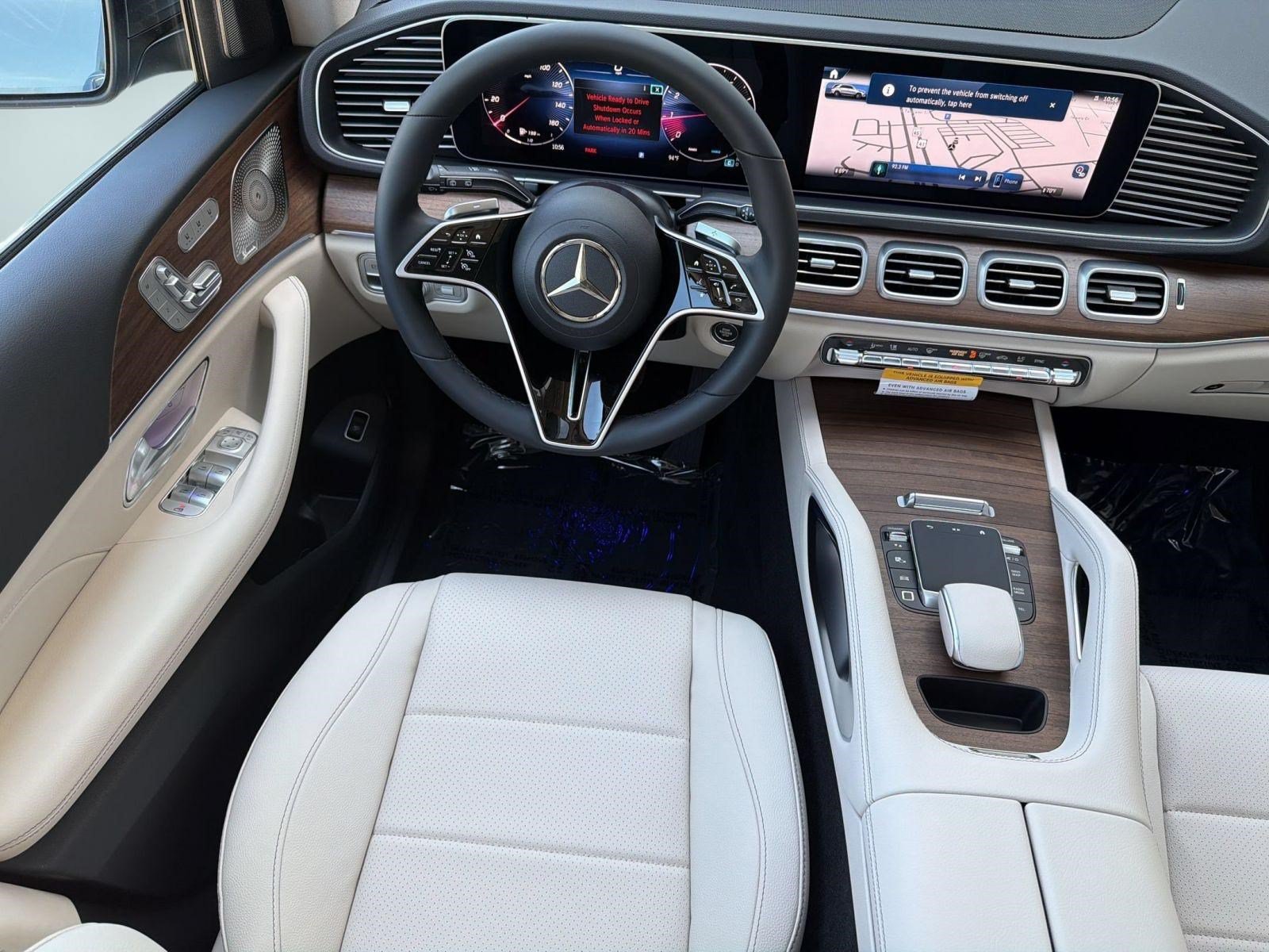 Used 2026 Mercedes-Benz GLE 350 4MATIC image 31
