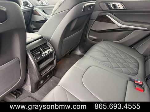 Used 2026 BMW X5 xDrive40i AWD/4WD image 20